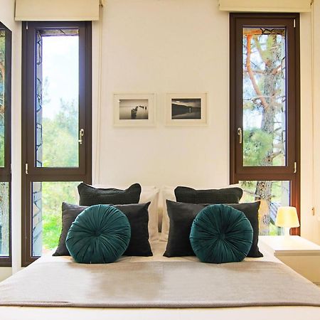 Phaedrus Living: Forest View Luxury Villa Chantara Foini Exterior photo
